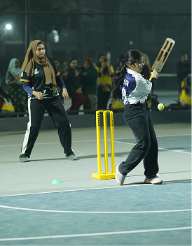 Cricket Ground