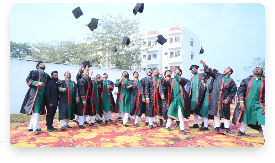 Alumni Network